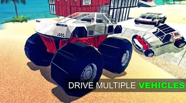 X����(̫������ð����)v1.755 ��׿���ͼ0