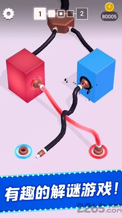 ����Ӫҵ���޺��(�޺��������Ϸ)v1.2.0 �ٷ������ͼ2