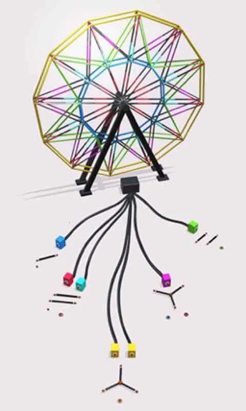 ����Ӫҵ���޺��(�޺��������Ϸ)v1.2.0 �ٷ������ͼ1