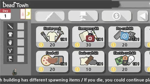 ���ǽ�ʬ����2025�ٷ�����v1.4.2 �ֻ����ͼ2