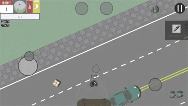 死城僵尸生存2025官方正版 死城僵尸生存2025官方正版