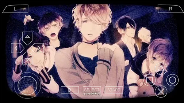 ħ������(��Ѫ��������Ϸ)v1.0.1 ��׿���ͼ0