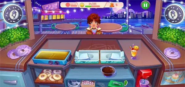 �����(ģ�⾭Ӫ��Ϸ)v1.69.1 �ٷ������ͼ3