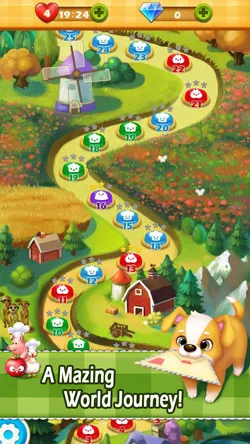 ʷ��ķũ��(ʷ��ķ������Ϸ)v1.0 ��׿���ͼ3