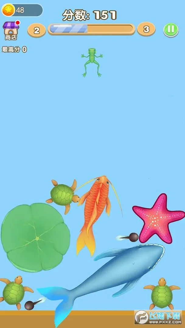 �ϳ�����(���кϳ���Ϸ)v1.0.3 ��׿���ͼ2