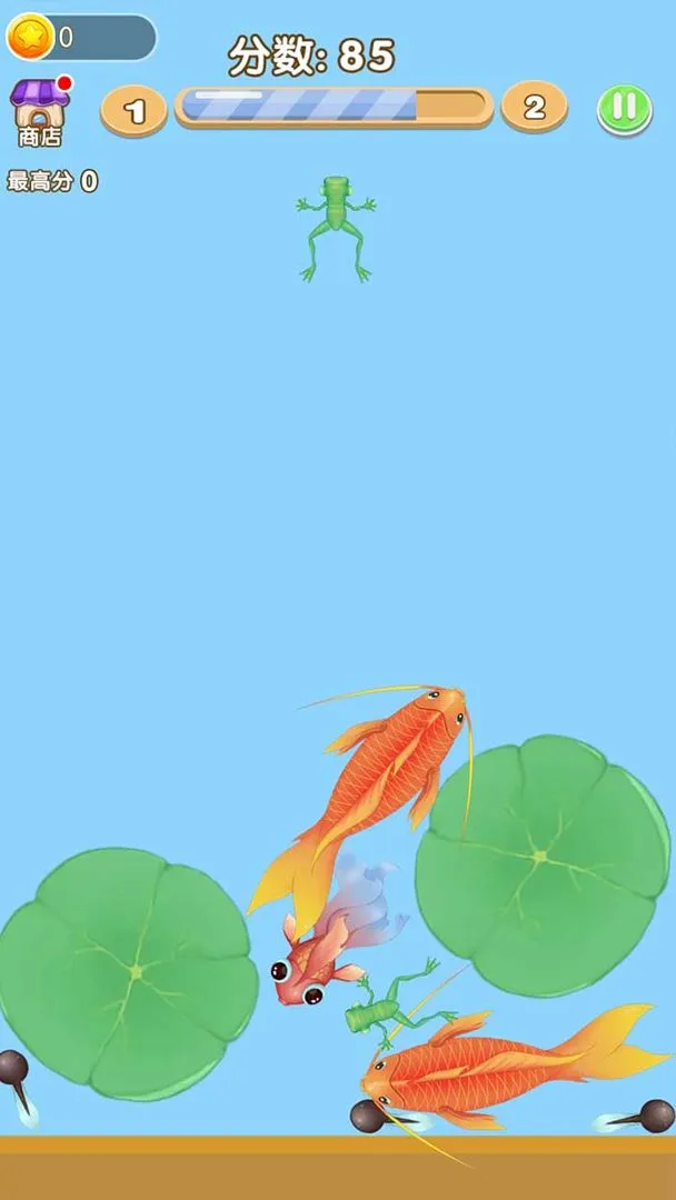 �ϳ�����(���кϳ���Ϸ)v1.0.3 ��׿���ͼ3