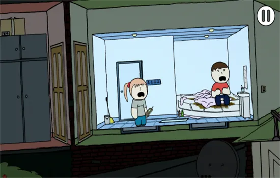 ����ģ����(����ģ����Ϸ)v1.0.2 �ٷ������ͼ1