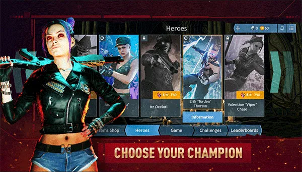 ��������ɱ(����ɱ�����Ϸ)v3.0.6.2.534 �ٷ������ͼ2