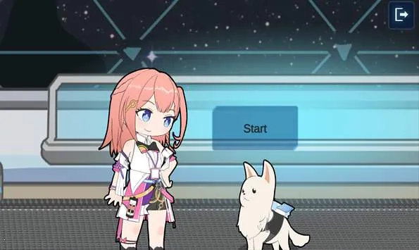 ��˿槵Ĺ�(���ﹷð����Ϸ)v1.0 ��׿���ͼ3