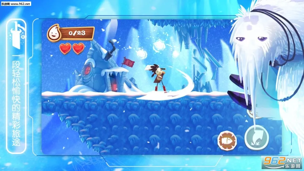 ��ż����(��żð����Ϸ)v1.0.1 �ٷ������ͼ2