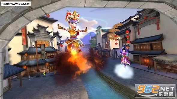 Ѱ����Ѷ(������ɫ������Ϸ)v1.2.167 ��׿���ͼ1