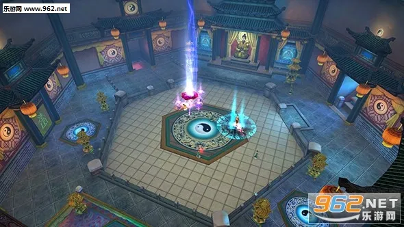 Ѱ����Ѷ(������ɫ������Ϸ)v1.2.167 ��׿���ͼ2