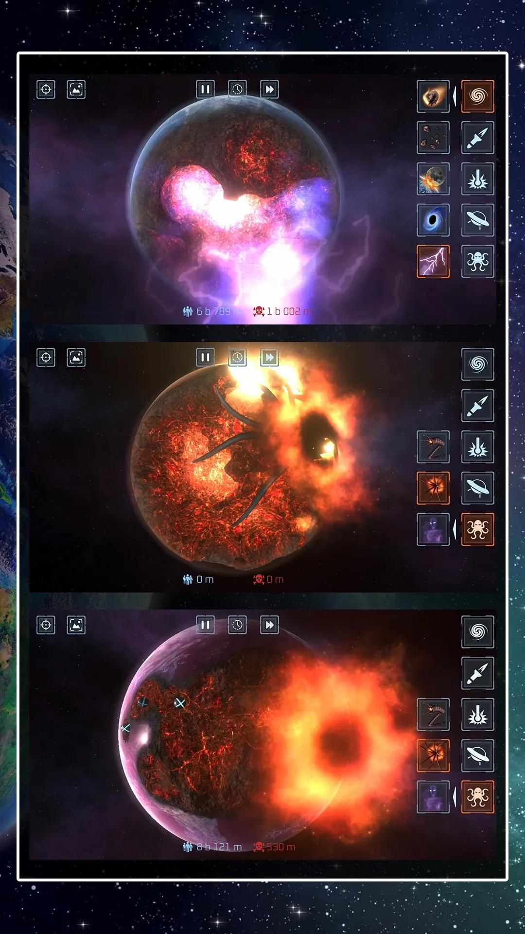 ��������ģ����(����������Ϸ)v2.0.0 �ٷ������ͼ1