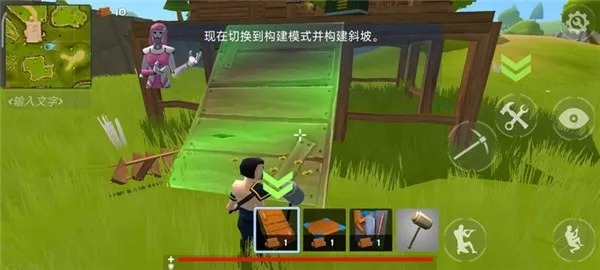 火箭大逃杀安卓版手机版 火箭大逃杀安卓版手机版