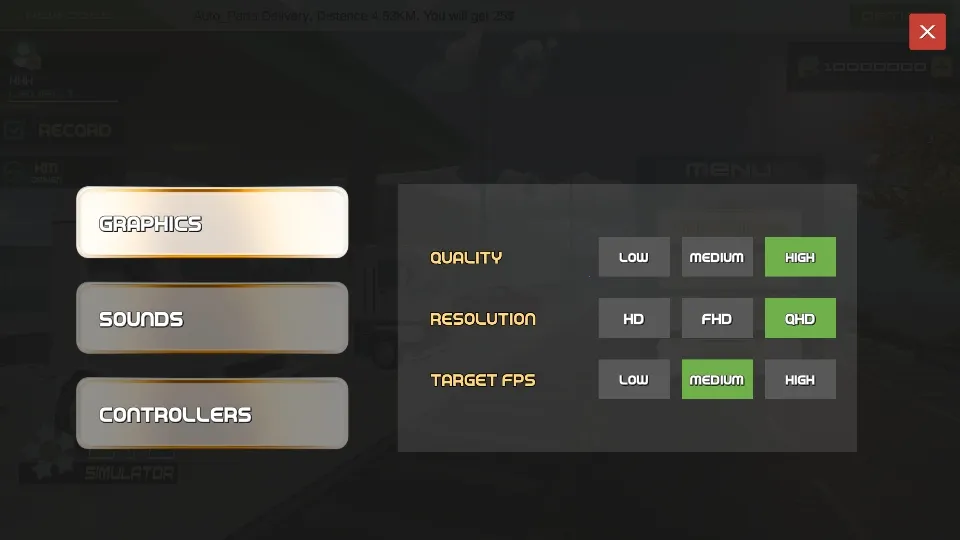 ŷ�޿�����ʻģ����2025���°汾v1.01 ��׿���ͼ0