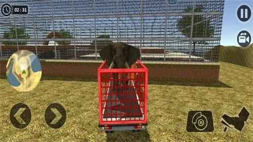 ŷ�޿�����ʻģ����2025���°汾v1.01 ��׿���ͼ2