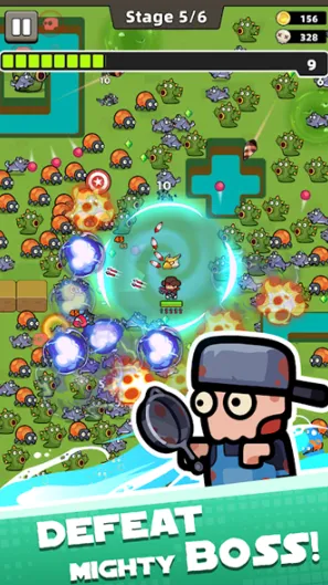 ��¥��ʬ����ս2025�ٷ�����