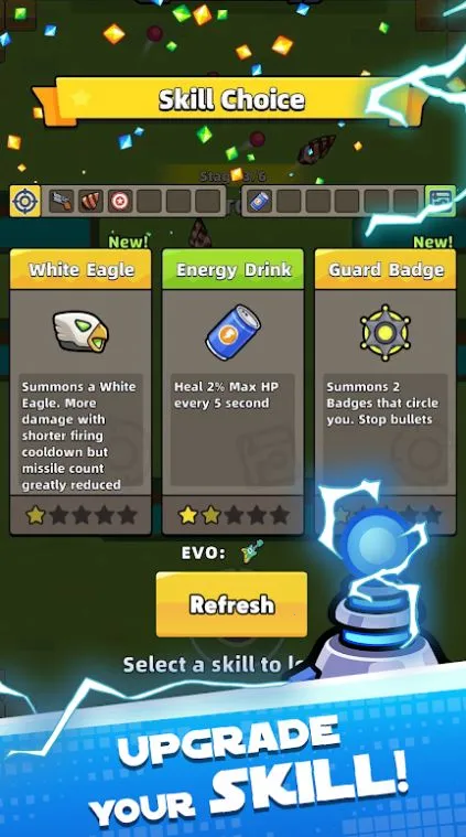 ��¥��ʬ����ս2025�ٷ�����v1.0.4 ��Ѱ��ͼ2