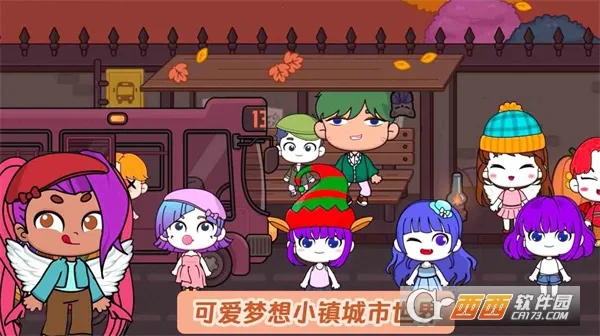 �׼����������Խ���(С������ð����Ϸ)v1.0 �ٷ������ͼ1