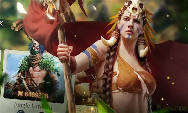 ԭʼ�ż�(���侭Ӫ��Ϸ)v1.2.1073474 ��Ѱ��ͼ0