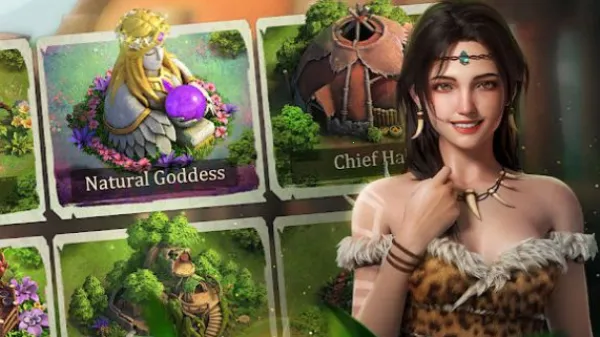 ԭʼ�ż�(���侭Ӫ��Ϸ)v1.2.1073474 ��Ѱ��ͼ2