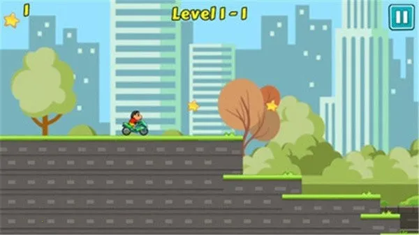 ����С��Ħ�г�2025�ٷ�����v1.0.0 �ֻ����ͼ2