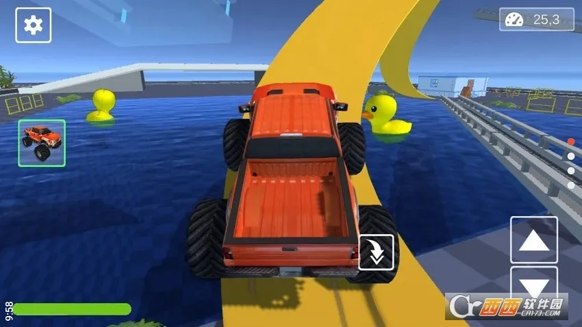 ����δ֪���ֳ�2025�ٷ�����v0.4 �ֻ����ͼ0