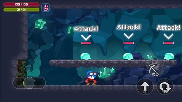 ��ɽ����(ð�ս�����Ϸ)