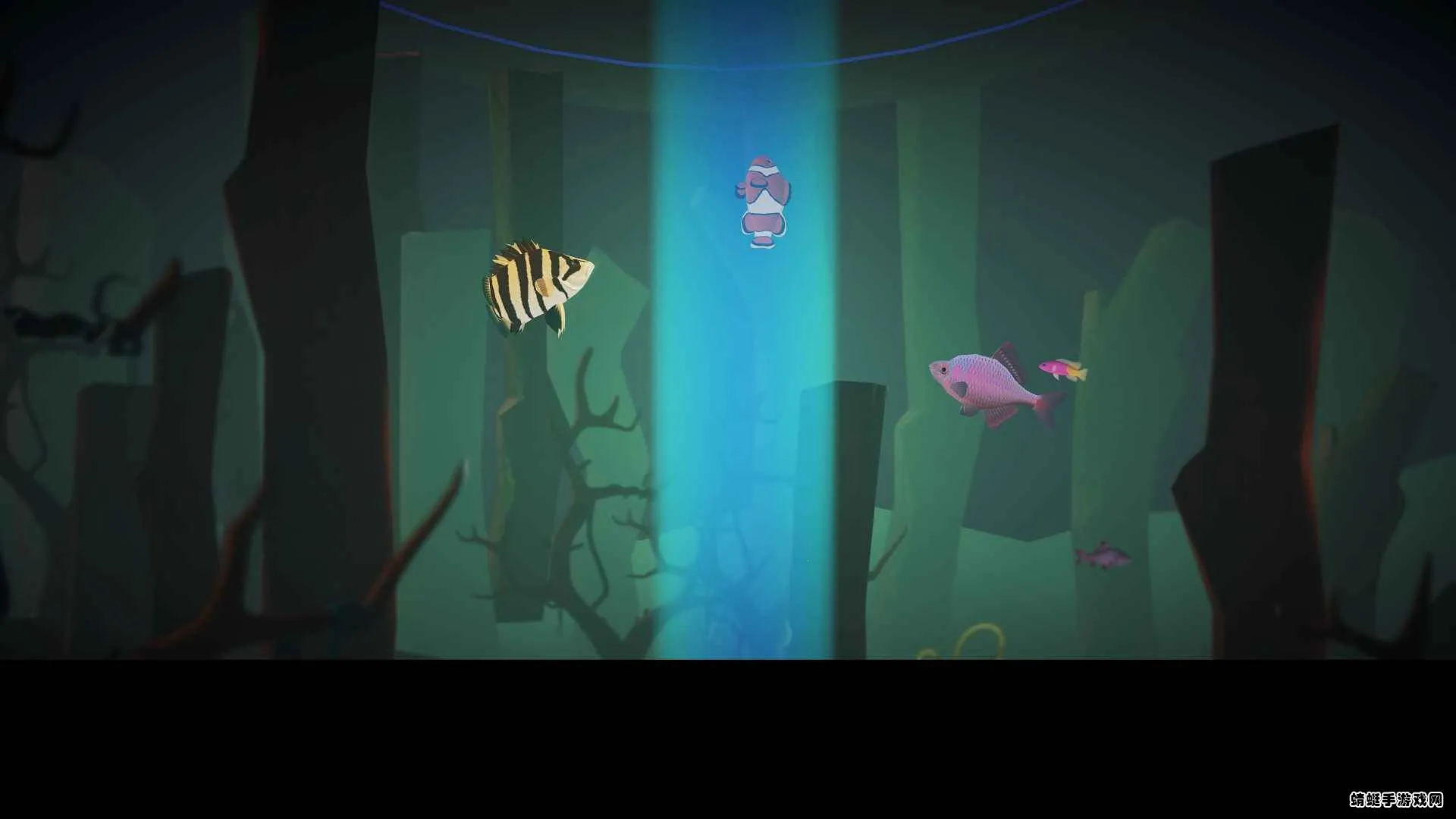 һֻ��(����ģ����Ϸ)v6.7 �ٷ������ͼ0