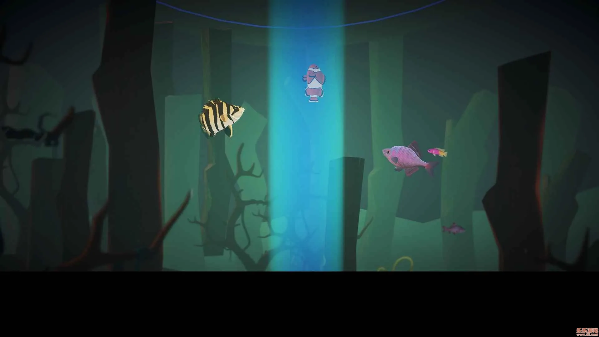 һֻ��(����ģ����Ϸ)v6.7 �ٷ������ͼ3