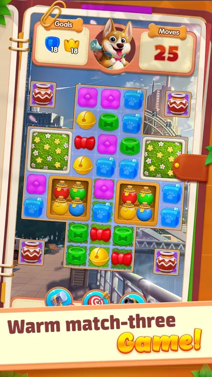 С��������(��������С��Ϸ)v1.0.5.8 �ֻ����ͼ2