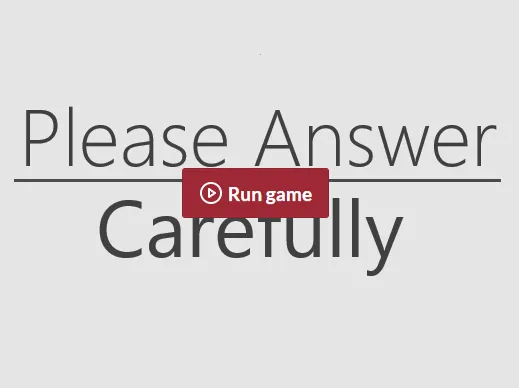 Ů��1ģ�����ʾ�(�ʴ𴳹���Ϸ)