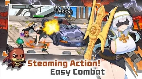 ���������Ů���ɼ�(�����������)v1.0.59 ��׿���ͼ1