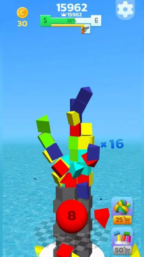 ��ʽײ��3D2025�ٷ�����v1.0.4 �ٷ������ͼ2