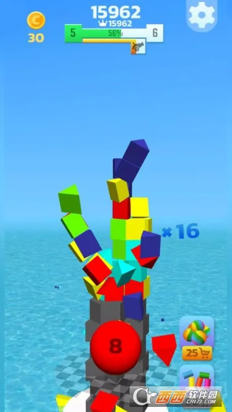 ��ʽײ��3D2025�ٷ�����v1.0.4 �ٷ������ͼ0