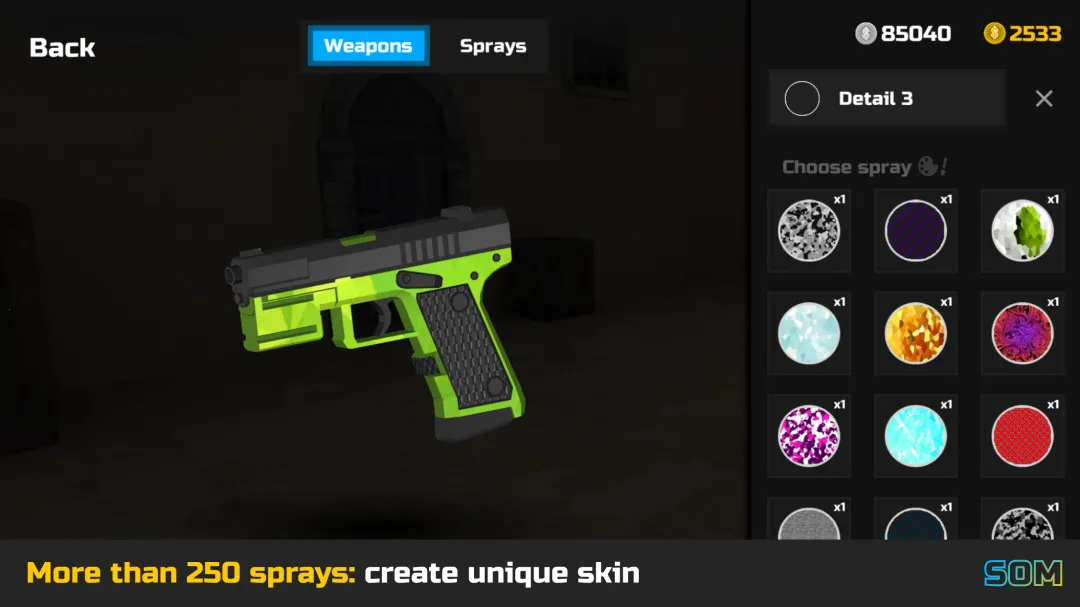 SOM����(����Կ���Ϸ)v4.4.1 ��׿���ͼ2