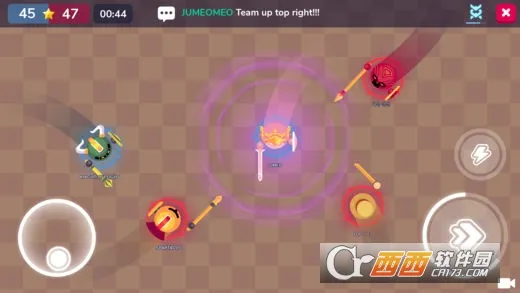 ��ʿ����ս2025�ٷ����°汾v1.41 ��׿���ͼ0