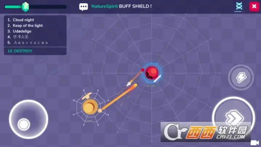 ��ʿ����ս2025�ٷ����°汾v1.41 ��׿���ͼ2