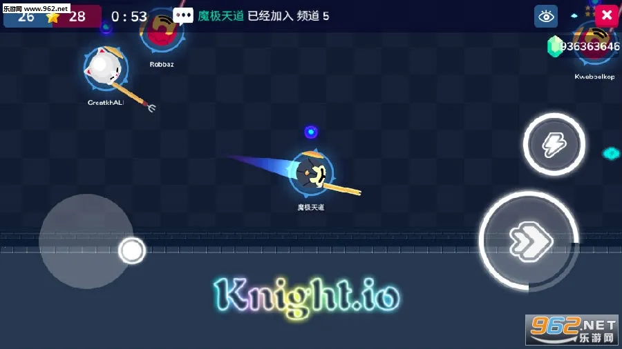 骑士大作战2025官方最新版本 骑士大作战2025官方最新版本