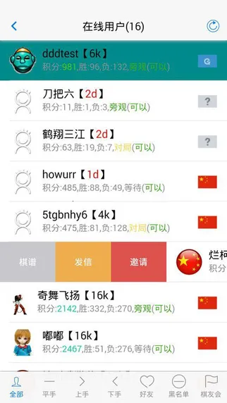 �ÿ�Χ��(Χ�����ƽ̨)v4.0.6 �ٷ������ͼ2