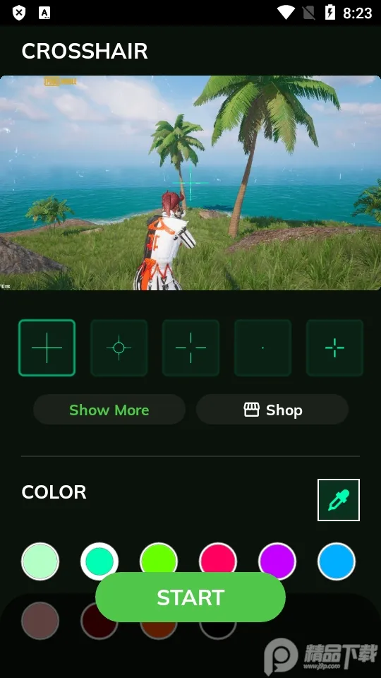 ʮ��׼�������ֻ���v22.9 ��׿���ͼ1