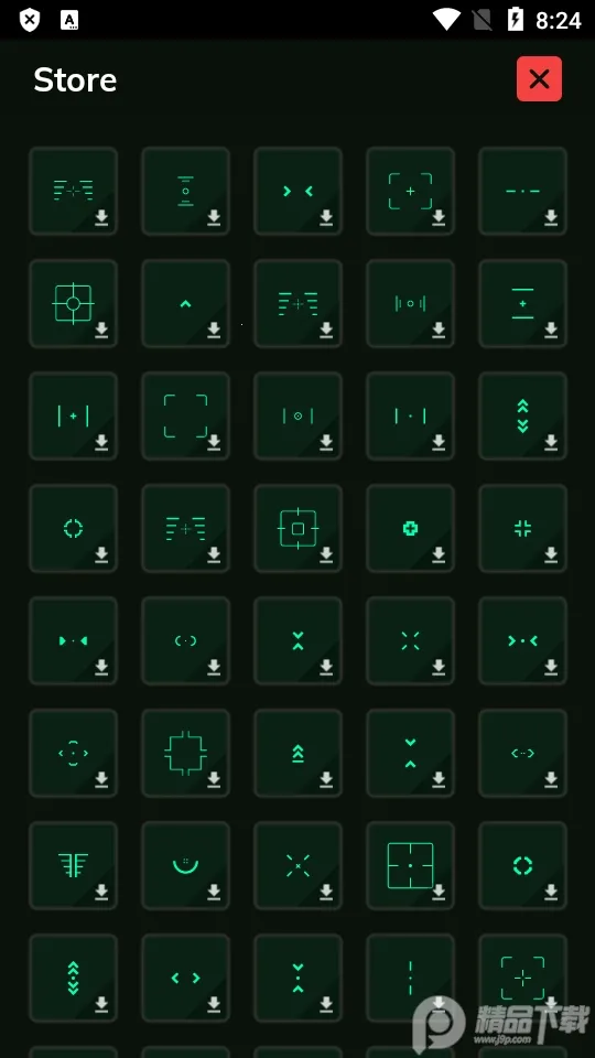 ʮ��׼�������ֻ���