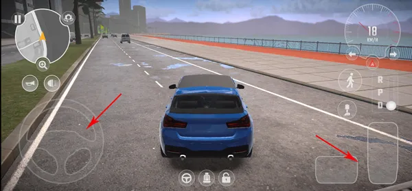 ����ͣ����ʦ2M0D(ͣ��ģ����Ϸ)