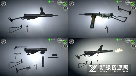 ������жģ����(ǹе��װ��Ϸ)v79.373 ��׿���ͼ1