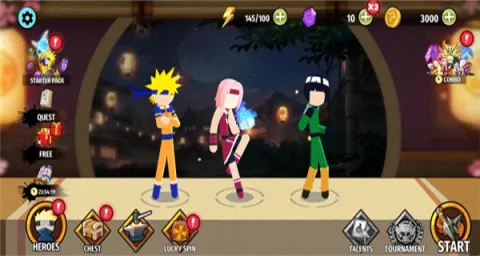 ��������ߴ�ս3v3(���߶�����ս��Ϸ)