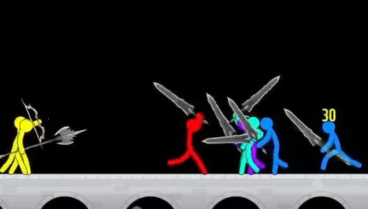 ��������ߴ�ս3v3(���߶�����ս��Ϸ)