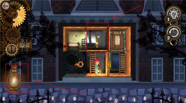 ��������̵ĺ�լ(ð�ս�����Ϸ)