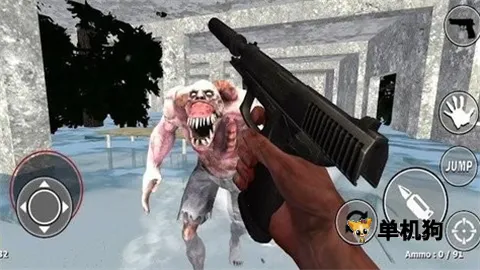 ͻ�����ֲ��ر�(ĩ�տֲ���Ϸ)v3.7 ��׿���ͼ3