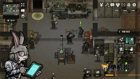 ����ս������(�����������)v3.3.0 �ֻ����ͼ3