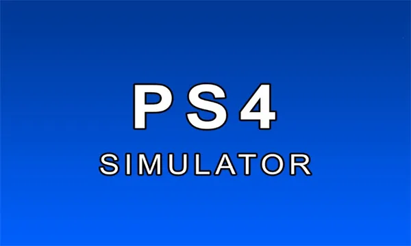 PS4 Simulator2025���°汾v3.5.7 �ٷ������ͼ0